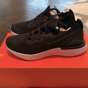 NEW Nike Epic React Flyknit 2